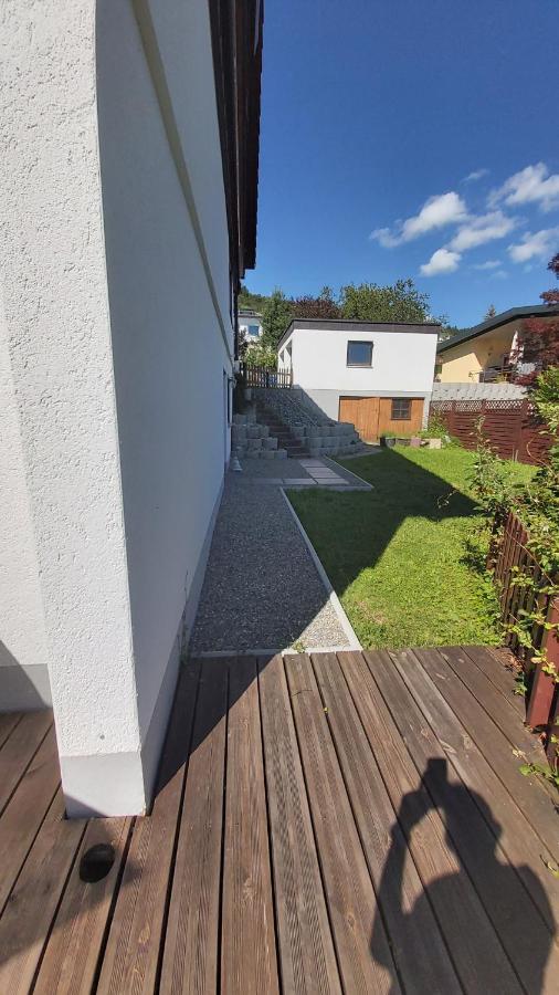 Fewo Im Alpenblick Salem Salem (Baden-Wurttemberg) Exterior photo